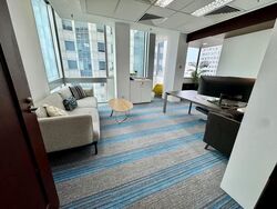 Lippo Building (D1), Office #538345321